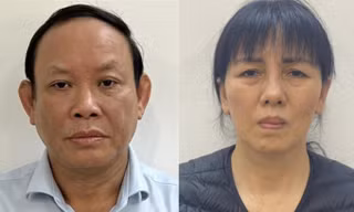 Mới nhất vụ bắt cựu Chủ tịch NXB Giáo dục: Bộ GD&ĐT nói sai phạm từ trước