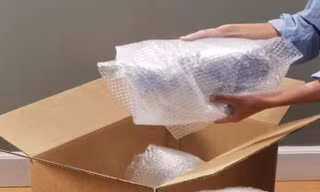 Thương mại điện tử trở thành ‘sát thủ’môi trường