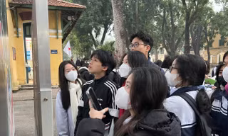 TS Lê Viết Khuyến: Phân luồng giáo dục bất hợp lí, nên hướng nghiệp sâu ở bậc THPT