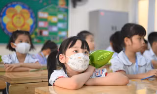 Chính phủ yêu cầu phổ cập giáo dục, phân luồng học sinh