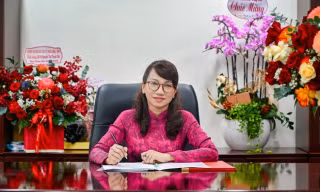 2 giáo sư người Việt được bầu là Viện sĩ Viện Hàn lâm Khoa học Thế giới