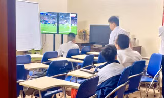 Sở GD&ĐT yêu cầu xác minh giáo viên dạy thêm trái quy định