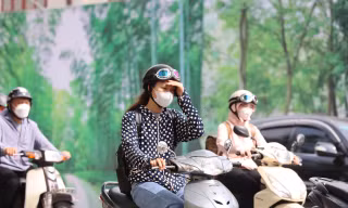 Thời tiết miền Bắc những ngày tới 