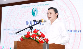 Từ 1/1/2025, các địa phương phải phân loại rác tại nguồn