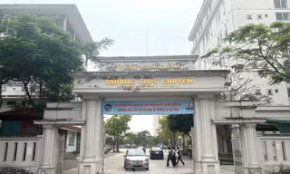 Bộ GD&ĐT vào cuộc, yêu cầu ĐH Vinh làm rõ vụ học sinh lớp 10 tự tử