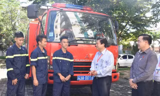 Thứ trưởng Nguyễn Hữu Độ: Chênh 1 điểm phải đối chất giám khảo