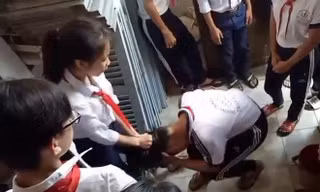 Bạo lực học đường: Vì sao nhiều vụ việc vẫn tiếp diễn?