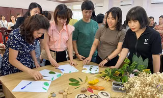 Bộ GD&ĐT tiếp tục đề xuất chính sách tiền lương mới cho giáo viên