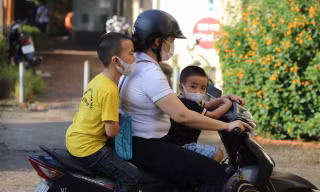 Hà Nội: Nhiều trường học cảnh báo hiện tượng bắt cóc trẻ em