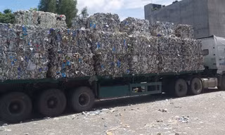 Việt Nam lãng phí gần 3 tỷ USD rác thải nhựa mỗi năm 