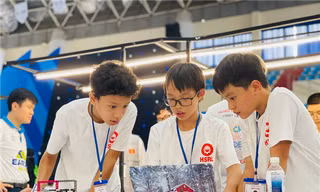 Học sinh Hà Nội 'ẵm vàng' sáng chế bảo vệ môi trường 