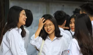 Bộ trưởng GD&ĐT đề nghị huy động tổng lực cho kỳ thi Tốt nghiệp THPT