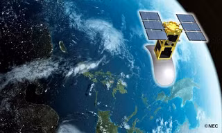 Việt Nam có thể phóng vệ tinh radar đầu tiên vào năm 2025