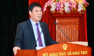 Thi tốt nghiệp THPT năm 2023 có gì đổi mới?