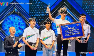 Chuyên gia tâm lý nói về việc học sinh trường chuyên phát ngôn gây sốc
