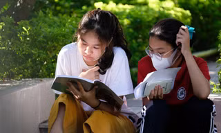 Chính phủ yêu cầu Bộ GD&ĐT sớm hướng dẫn thi Tốt nghiệp THPT 2023