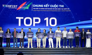 Việt Nam có quỹ đầu tư công nghệ 150 triệu USD