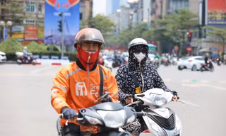 Miền Bắc có thể đón tháng 12 khá ấm