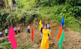 Trước ngày khai giảng, Bộ GD&ĐT gửi công điện tới nhiều tỉnh, thành phố phía Bắc 