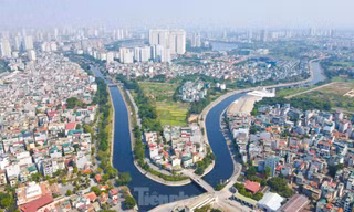 Báo Tiền Phong tổ chức Toạ đàm Giải pháp hồi sinh các dòng sông chết