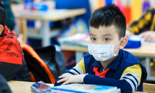 Bộ Y tế sẽ sớm có hướng dẫn về cách li học sinh F0, F1