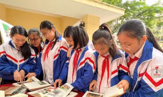 Hà Nội sẽ gia nhập mạng lưới 'Thành phố học tập toàn cầu' của UNESCO trong năm 2025