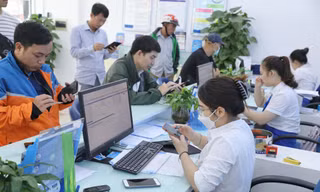 Các nhà mạng lên lộ trình khóa 1,8 triệu thuê bao