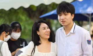 Hà Nội: Hiệu trưởng được trao quyền quyết định chuyển trường cho học sinh