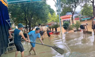 Bộ trưởng Bộ GD&ĐT gửi công điện yêu cầu: Cho học sinh nghỉ học khi cần thiết