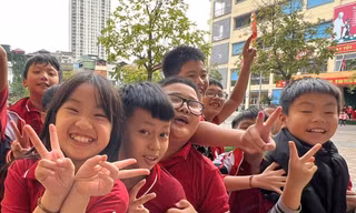 Dạy học 2 buổi/ngày có hạn chế được học thêm, dạy thêm?