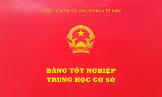 Bộ GD&ĐT dự kiến bỏ xếp loại khá, giỏi trong bằng tốt nghiệp THCS