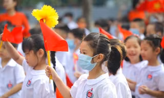 Thời tiết dịp khai giảng năm học mới trên cả nước