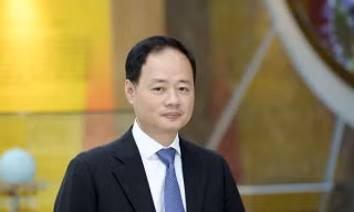 Thủ tướng điều động, bổ nhiệm Thứ trưởng Bộ Khoa học và Công nghệ