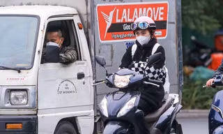 Miền Bắc sắp se lạnh