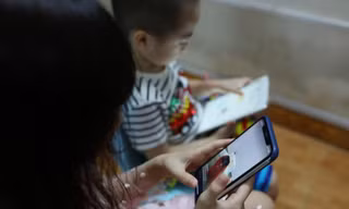 4 tác động tiêu cực của trí tuệ nhân tạo đến trẻ em