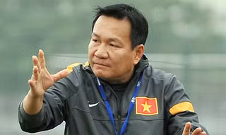 Đấu với Malaysia là trận chung kết