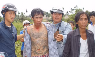 Lý do ‘hiệp sĩ’ nổi tiếng Bình Dương nộp đơn xin nghỉ Đội Phòng chống tội phạm