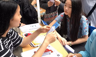 Thi THPT năm 2019: An ninh thắt chặt vòng ngoài, vòng trong tránh tiêu cực