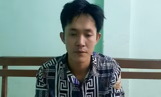 Nam thanh niên lẻn vào nhà vợ 'hờ' giết chết tình địch