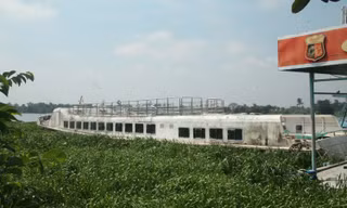 Sở GTVT Bình Dương bị tố phớt lờ chỉ đạo, gây khó doanh nghiệp