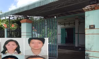 Công an Bình Dương rút kinh nghiệm về 2 vụ thảm án gây chấn động dư luận