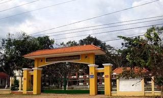 Phát hiện bảo vệ chết bất thường trong trường học