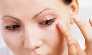 Tìm ra chất lạ biến bà già thành thiếu nữ