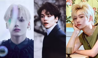 3 nam idol mang "khí chất Netflix": Bản sao của Leonardo góp mặt, 2/3 là đại diện Gen 4