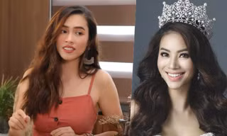 Tập 6 “Road To Miss Universe”: Nghi vấn Á hậu Hoàng My "đá xéo" Hoa hậu Phạm Hương