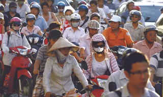Siết chặt số lượng lẫn chất lượng