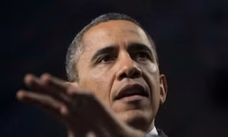 Tổng thống Mỹ Barack Obama sắp được trao huân chương Tổng thống Israel