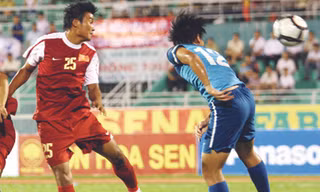 U23 VN: nhiều điểm yếu, nhiều lạc quan