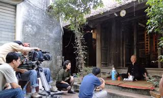 Phim Việt lên sóng Discovery