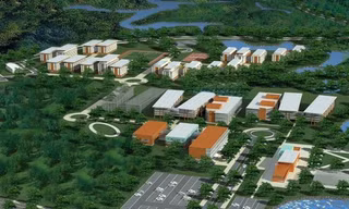 ĐH Khoa học và Công nghệ HN cấp học bổng toàn phần